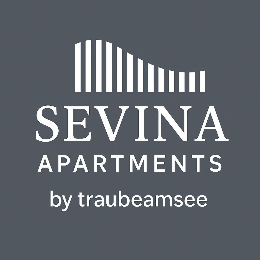 Sevina Apartments By Traubeamsee Friedrichshafen Exterior photo